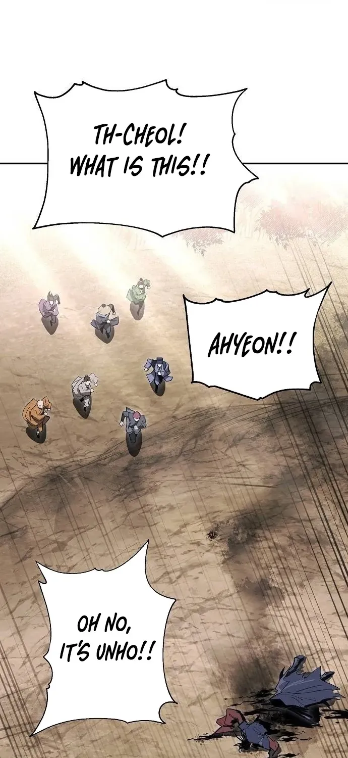 Mount Hua Sect's Greatest Genius Chapter 42 page 78 - 