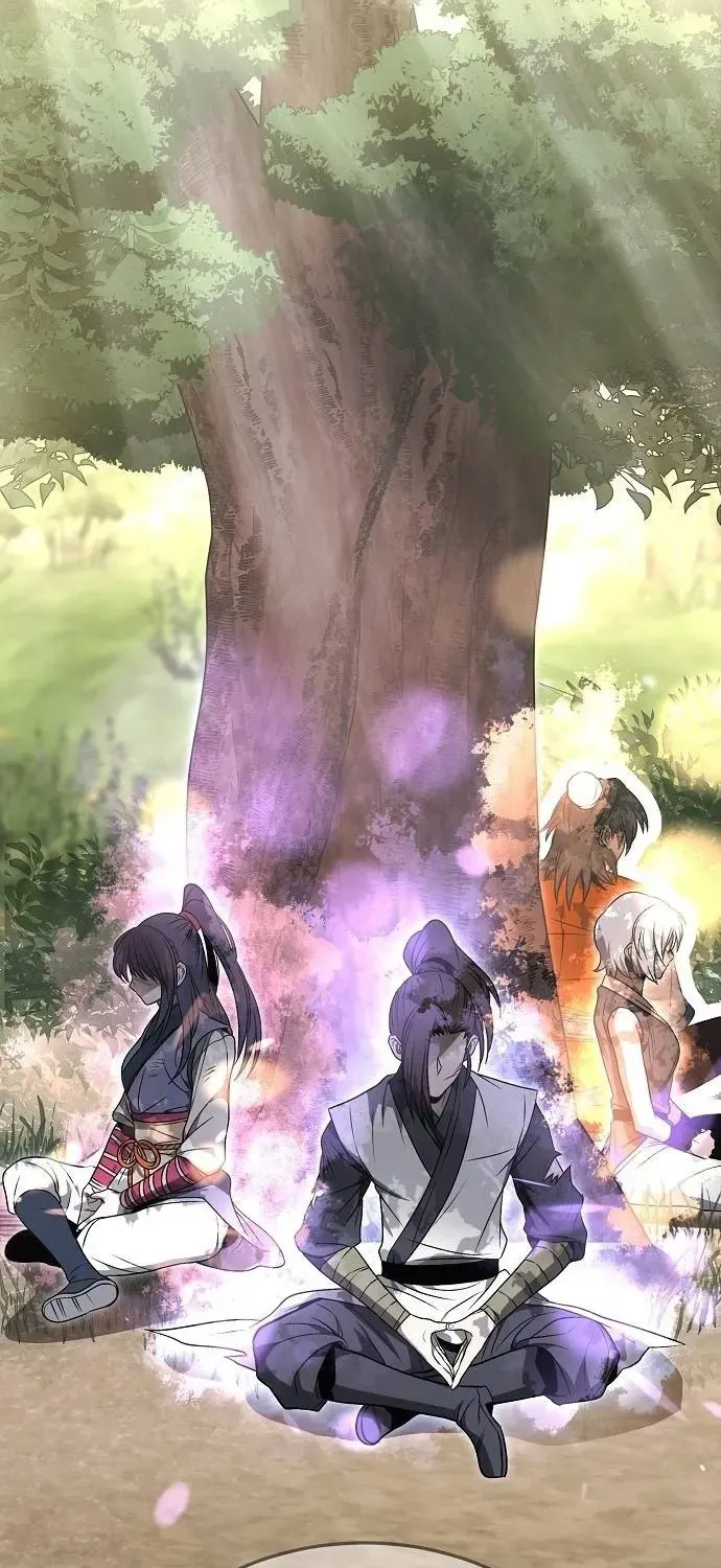 Mount Hua Sect's Greatest Genius Chapter 42 page 81 - 