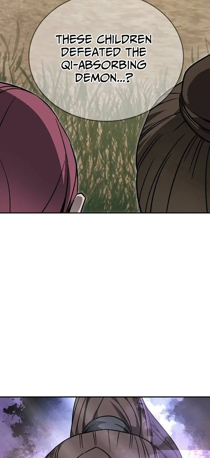 Mount Hua Sect's Greatest Genius Chapter 42 page 82 - 