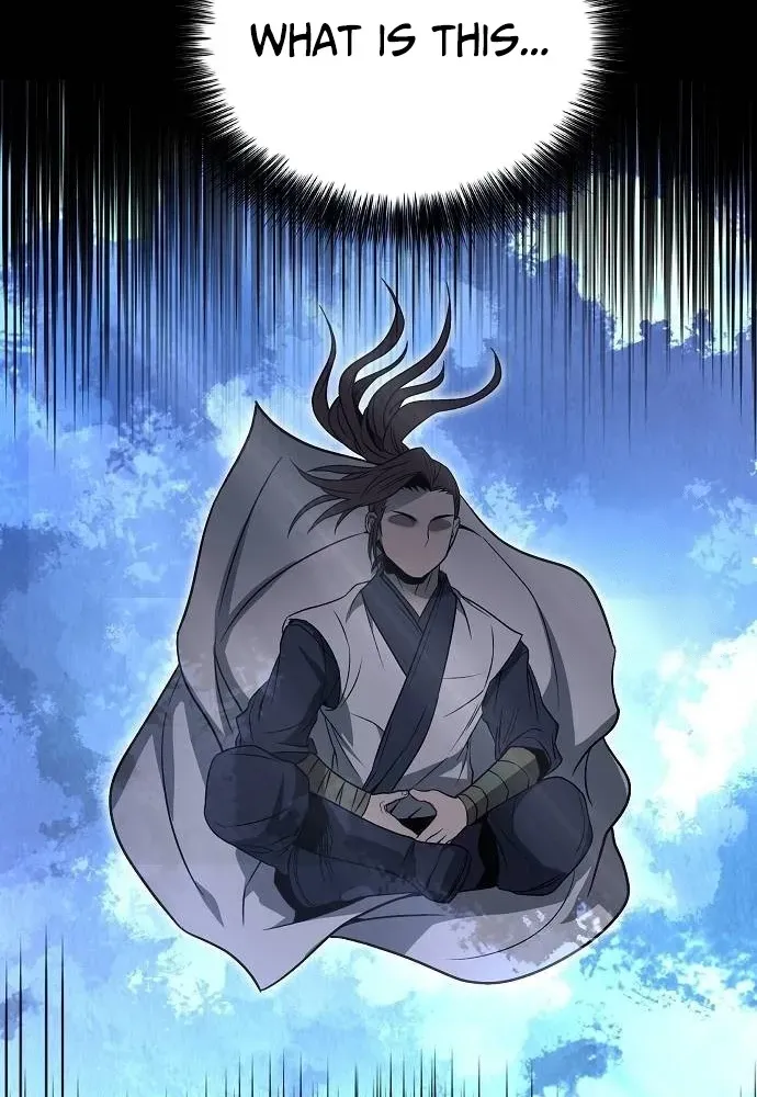 Mount Hua Sect's Greatest Genius Chapter 42 page 84 - 
