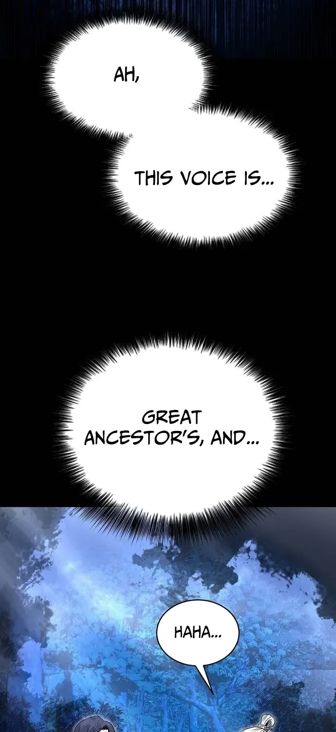 Mount Hua Sect's Greatest Genius Chapter 42 page 86 - 