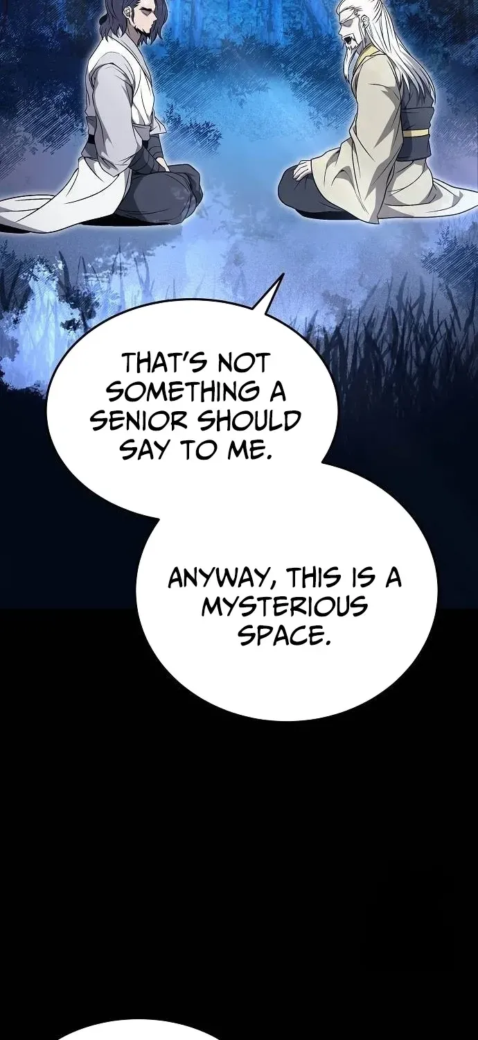 Mount Hua Sect's Greatest Genius Chapter 42 page 87 - 
