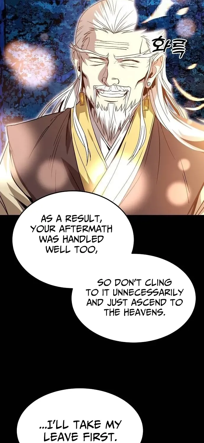 Mount Hua Sect's Greatest Genius Chapter 42 page 90 - 