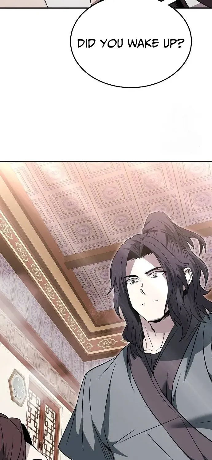 Mount Hua Sect's Greatest Genius Chapter 42 page 100 - 