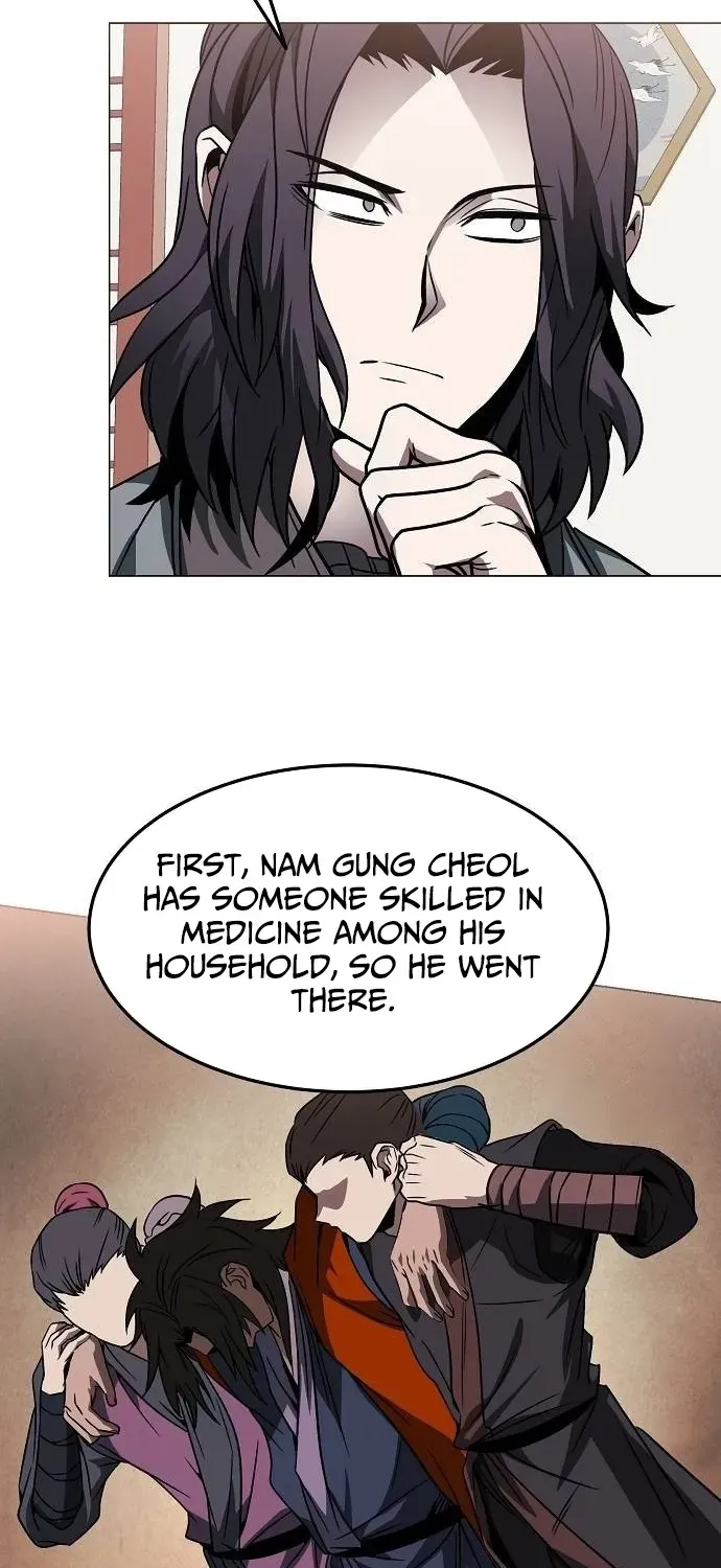 Mount Hua Sect's Greatest Genius Chapter 43 page 11 - 