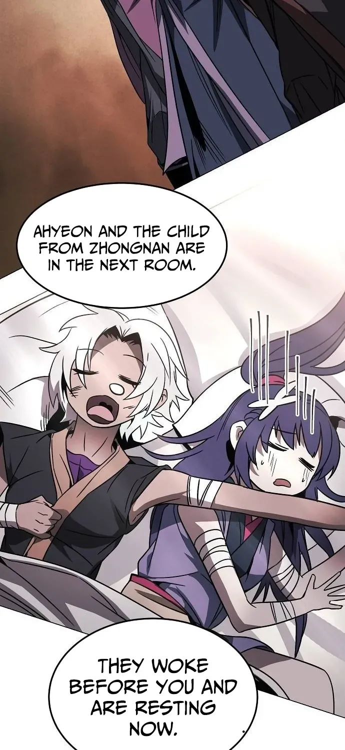 Mount Hua Sect's Greatest Genius Chapter 43 page 12 - 