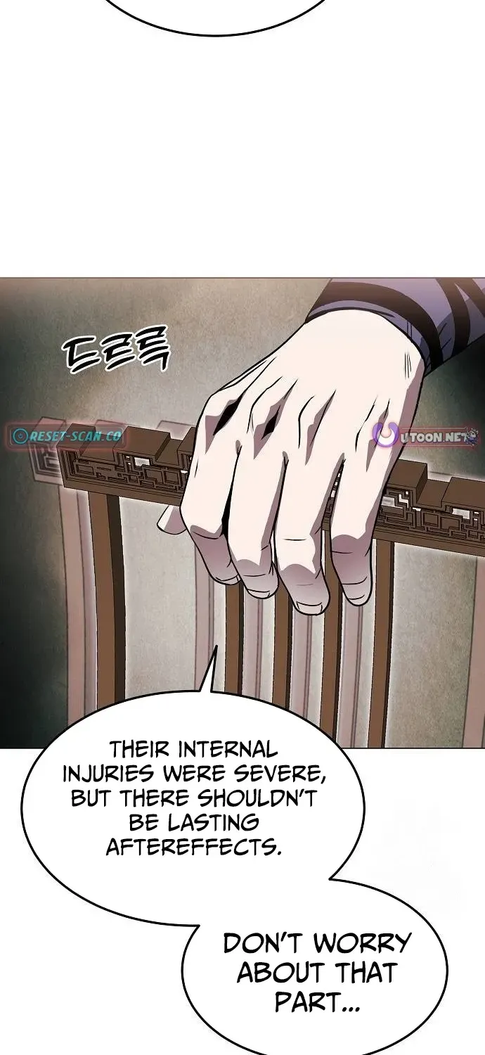 Mount Hua Sect's Greatest Genius Chapter 43 page 13 - 