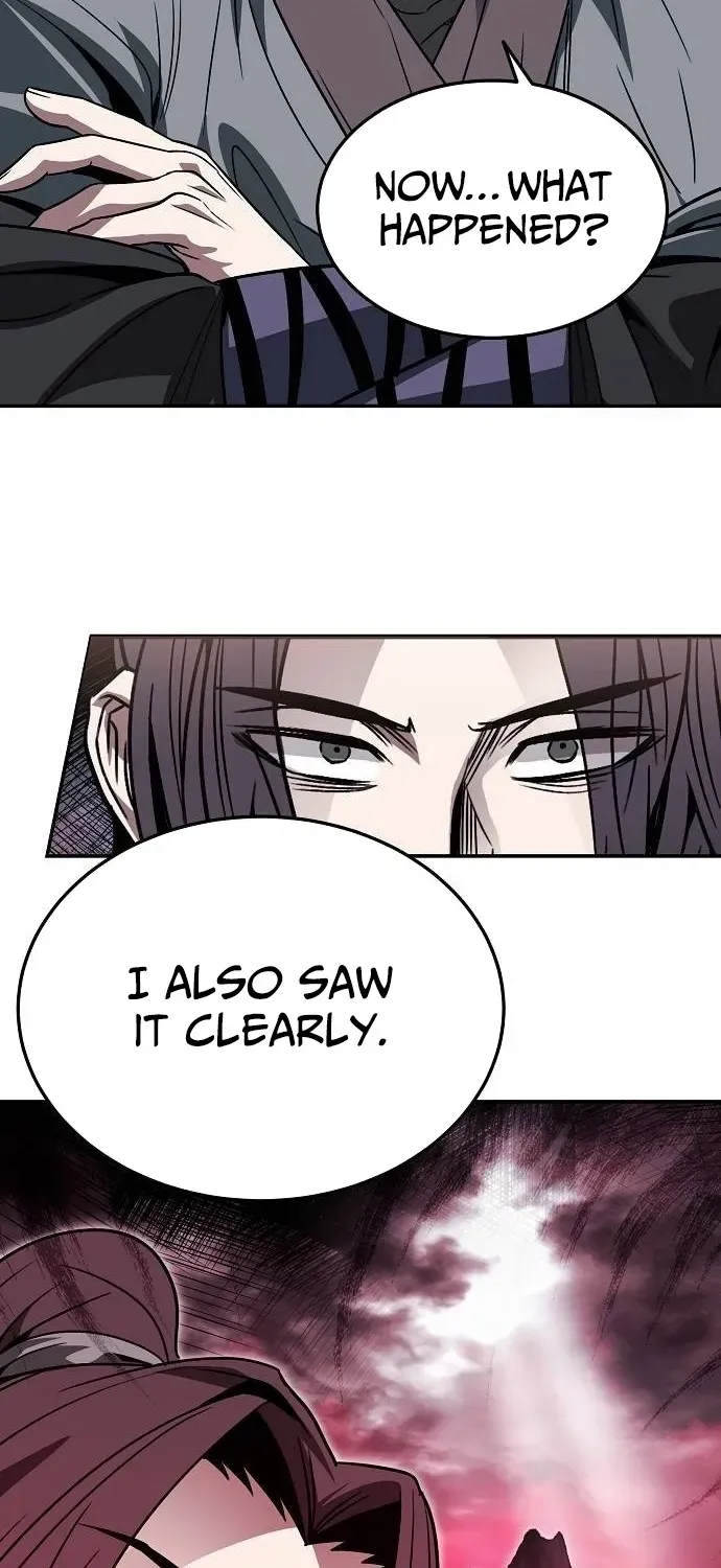 Mount Hua Sect's Greatest Genius Chapter 43 page 15 - 