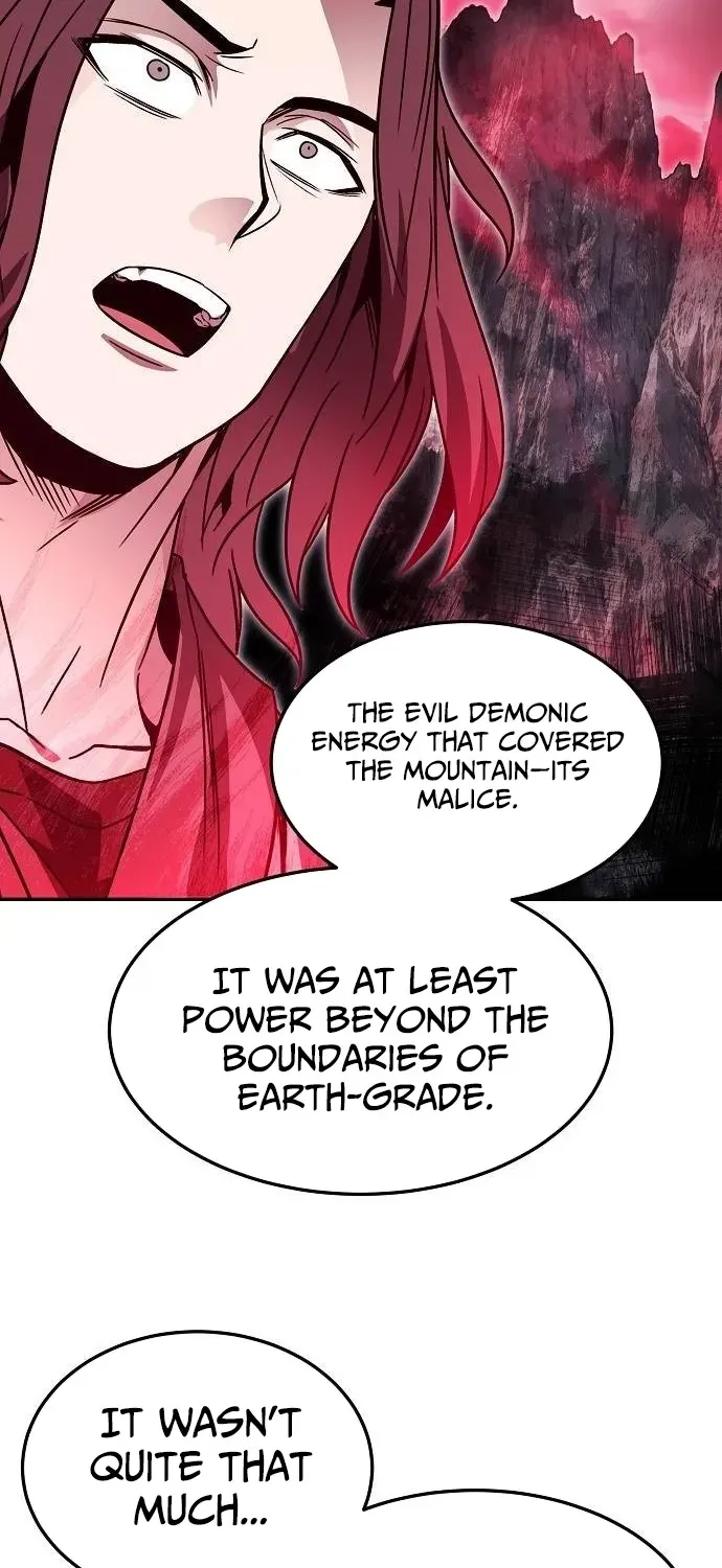 Mount Hua Sect's Greatest Genius Chapter 43 page 16 - 