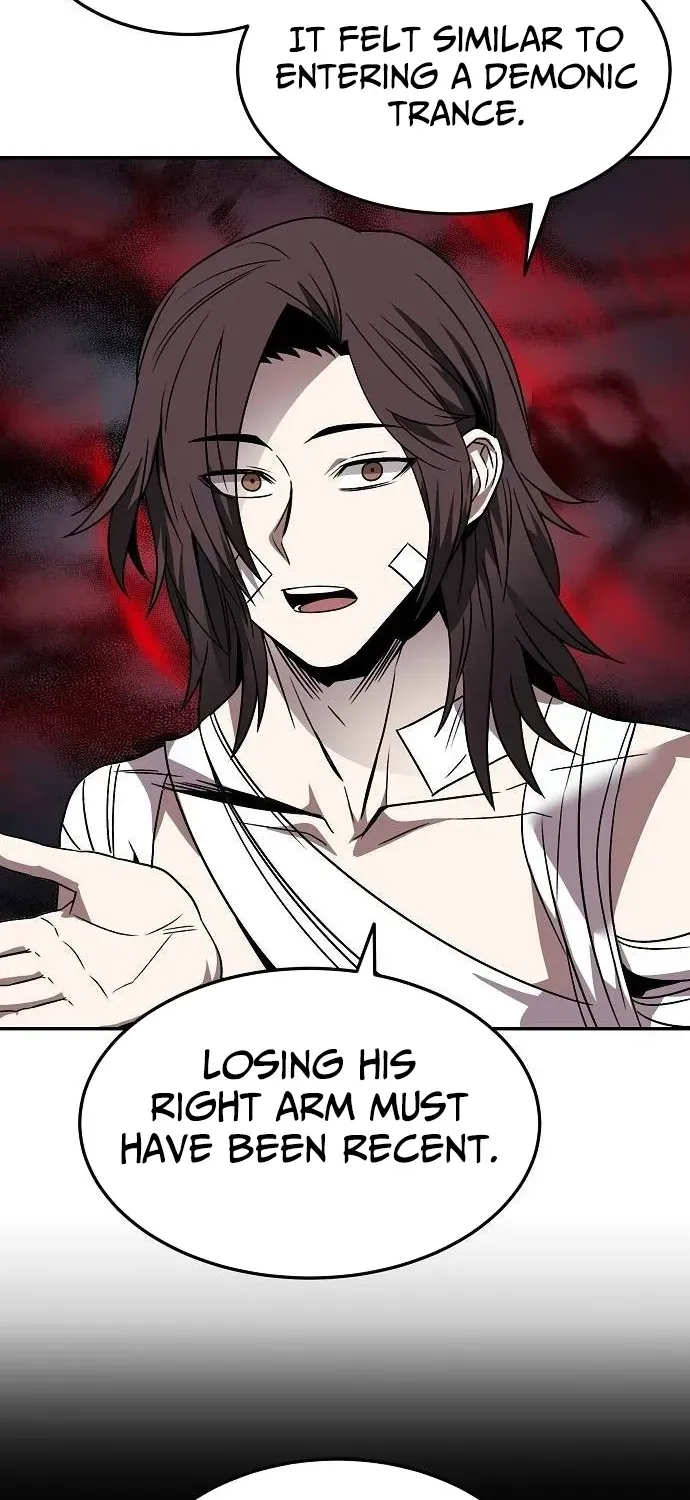 Mount Hua Sect's Greatest Genius Chapter 43 page 17 - 