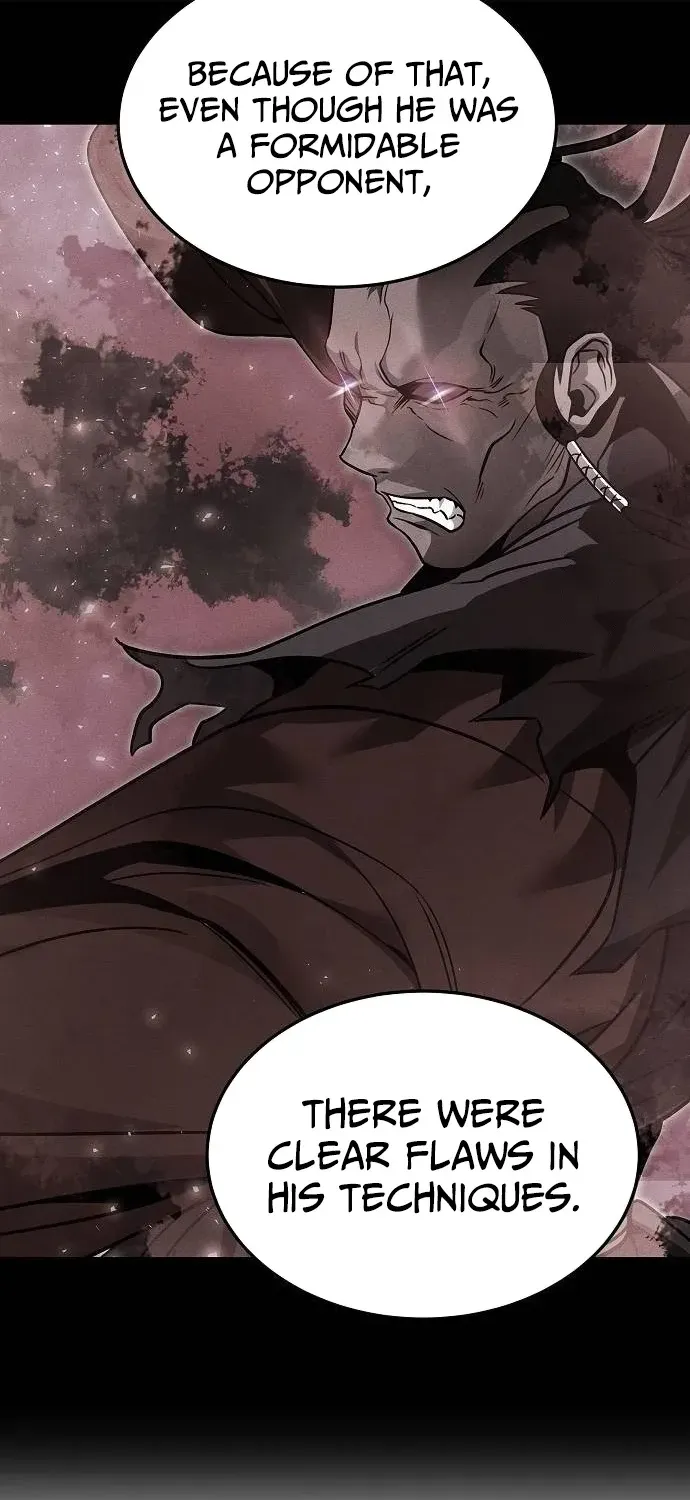 Mount Hua Sect's Greatest Genius Chapter 43 page 18 - 