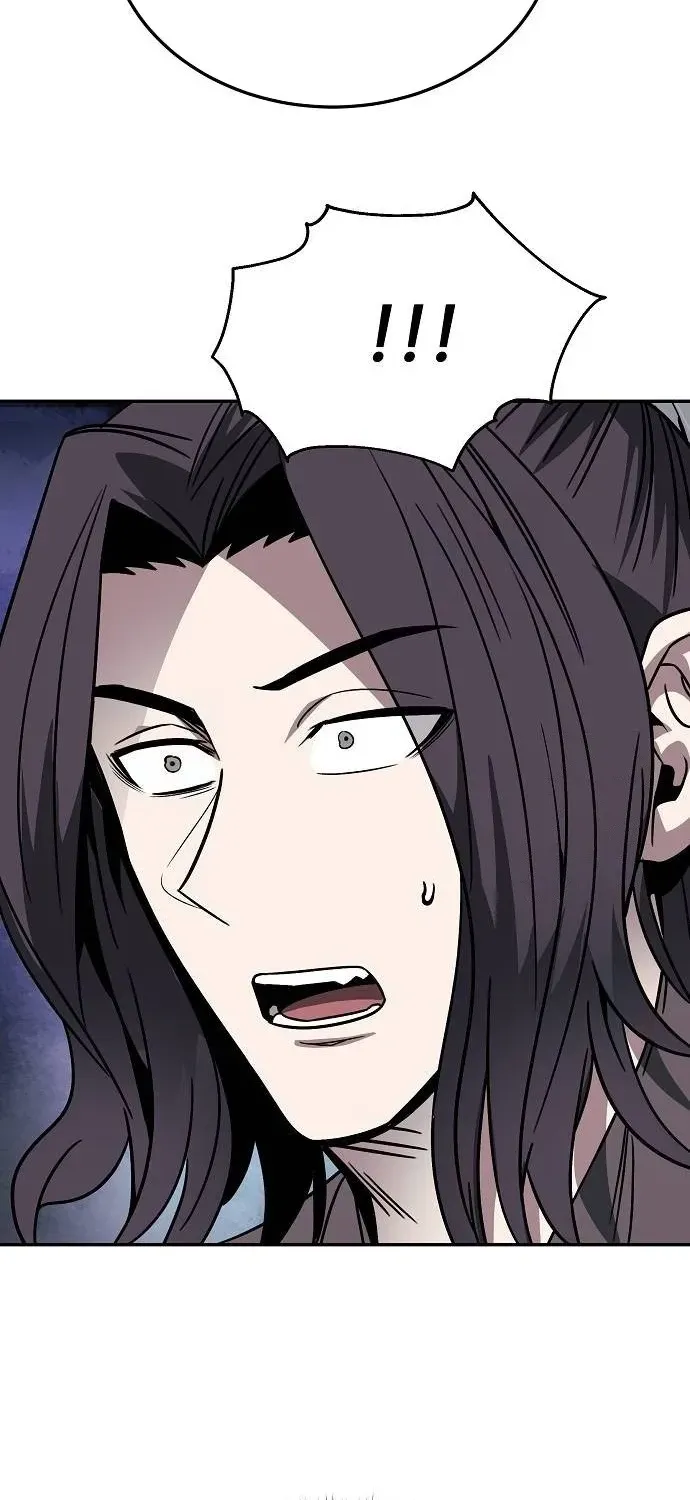 Mount Hua Sect's Greatest Genius Chapter 43 page 20 - 