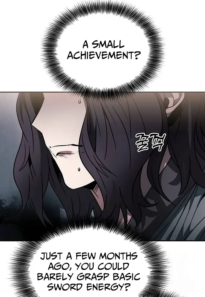 Mount Hua Sect's Greatest Genius Chapter 43 page 21 - 
