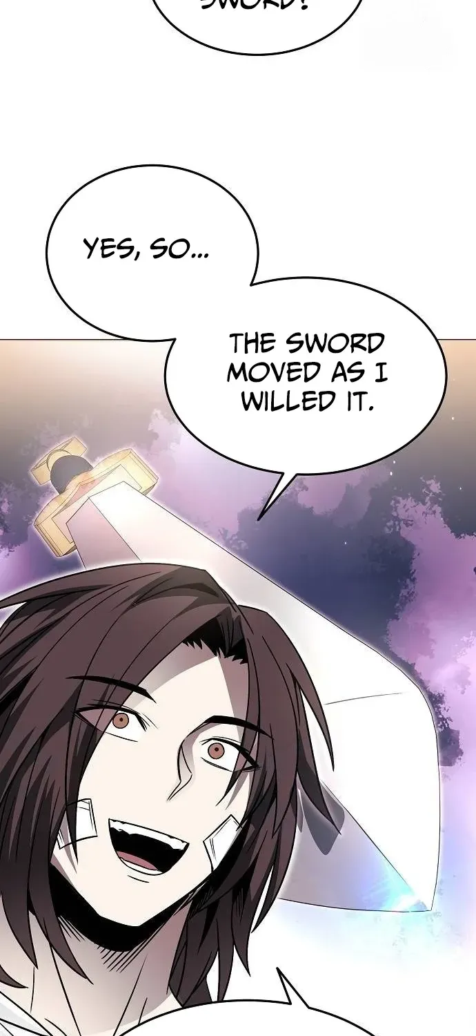 Mount Hua Sect's Greatest Genius Chapter 43 page 23 - 