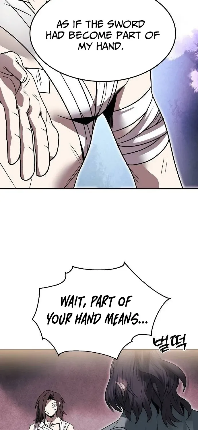 Mount Hua Sect's Greatest Genius Chapter 43 page 24 - 