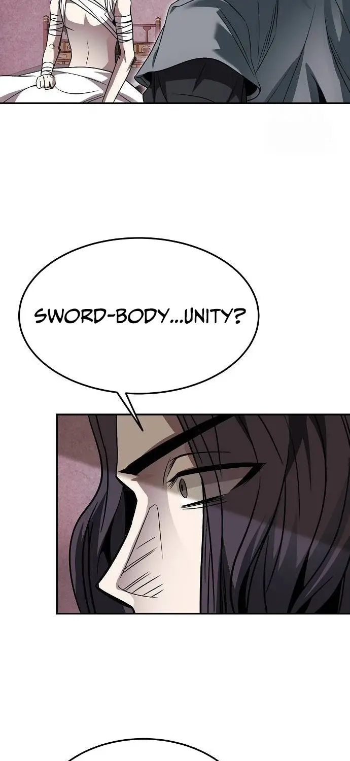Mount Hua Sect's Greatest Genius Chapter 43 page 25 - 