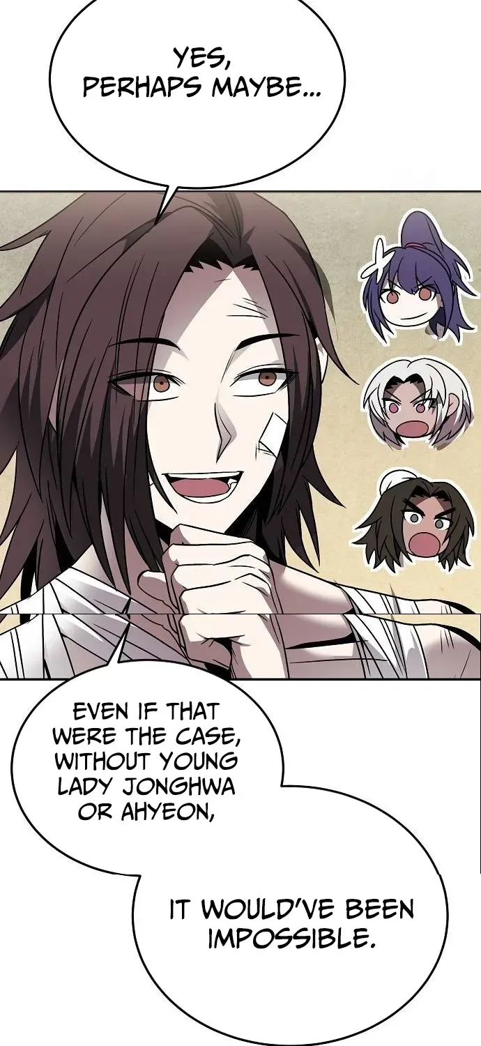 Mount Hua Sect's Greatest Genius Chapter 43 page 26 - 
