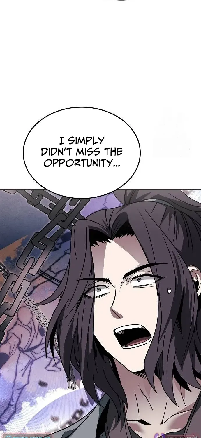 Mount Hua Sect's Greatest Genius Chapter 43 page 27 - 