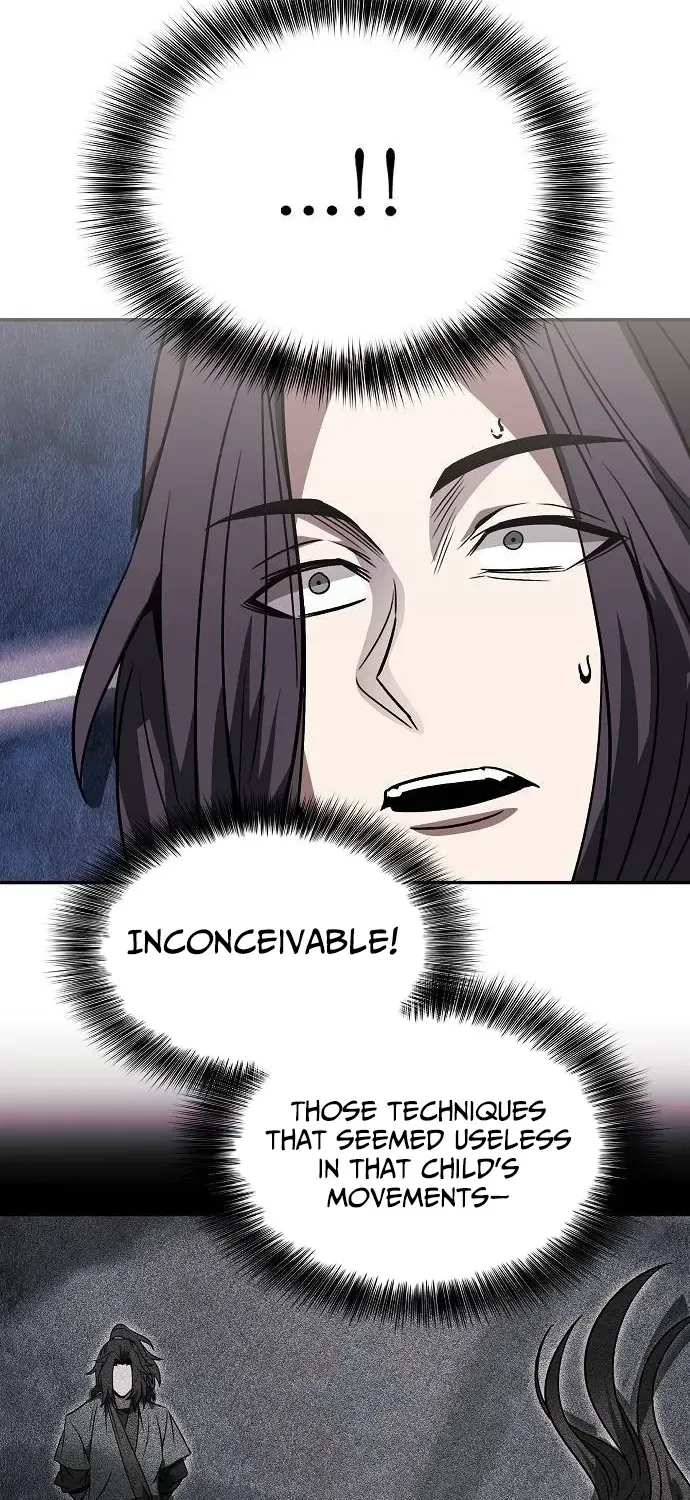 Mount Hua Sect's Greatest Genius Chapter 43 page 29 - 