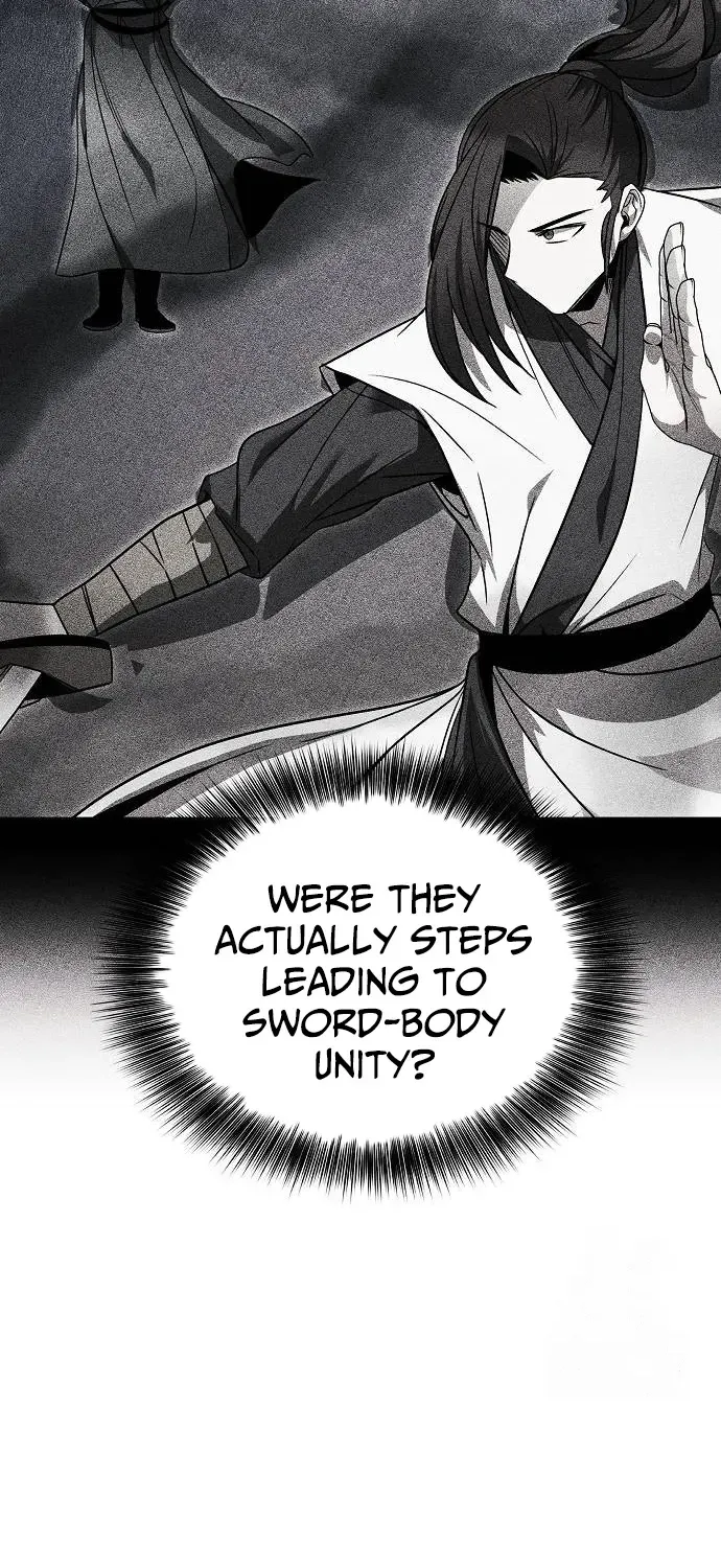 Mount Hua Sect's Greatest Genius Chapter 43 page 30 - 