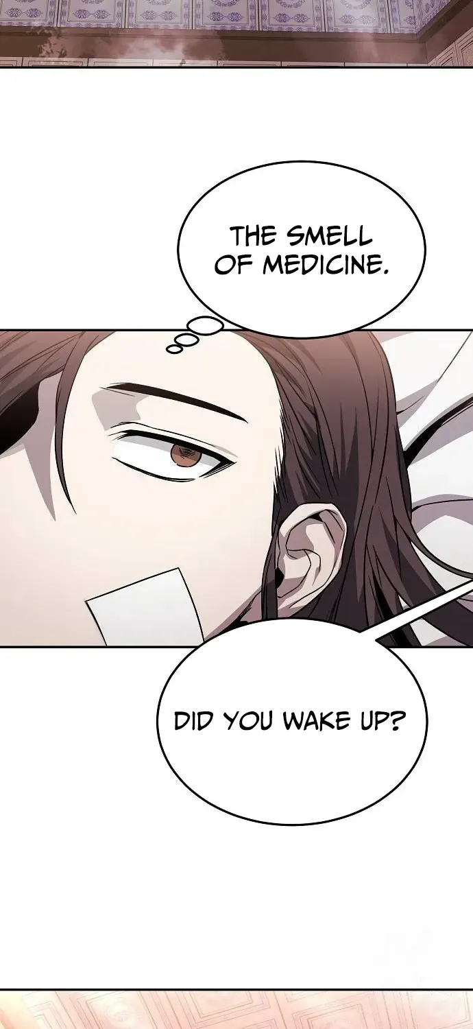 Mount Hua Sect's Greatest Genius Chapter 43 page 4 - 