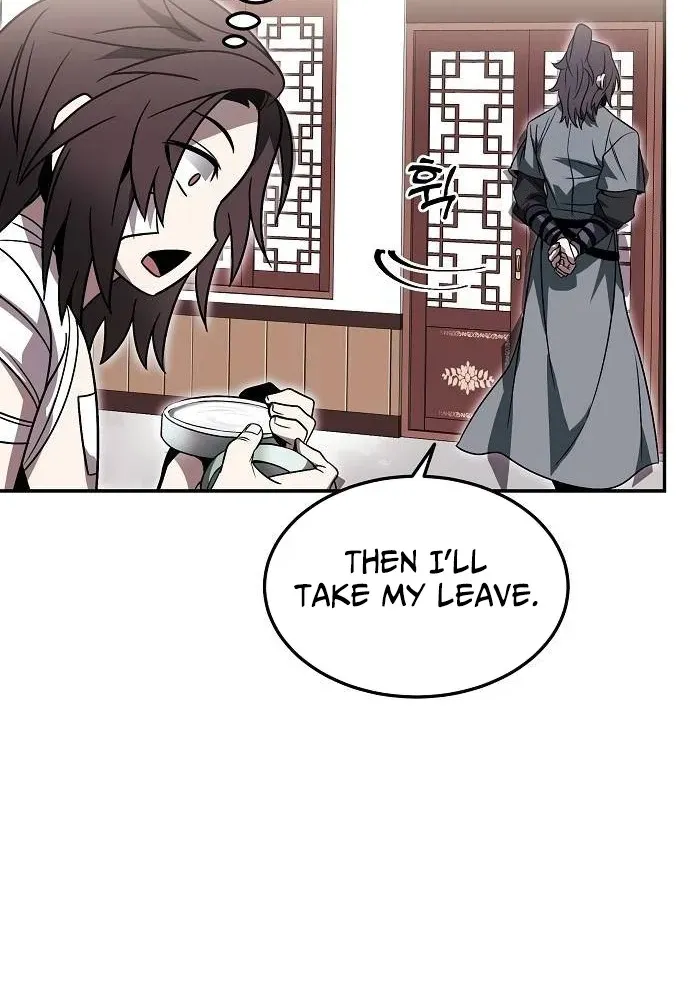Mount Hua Sect's Greatest Genius Chapter 43 page 35 - 