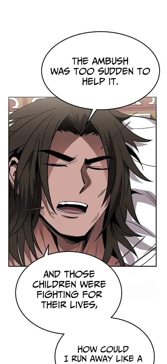 Mount Hua Sect's Greatest Genius Chapter 43 page 40 - 