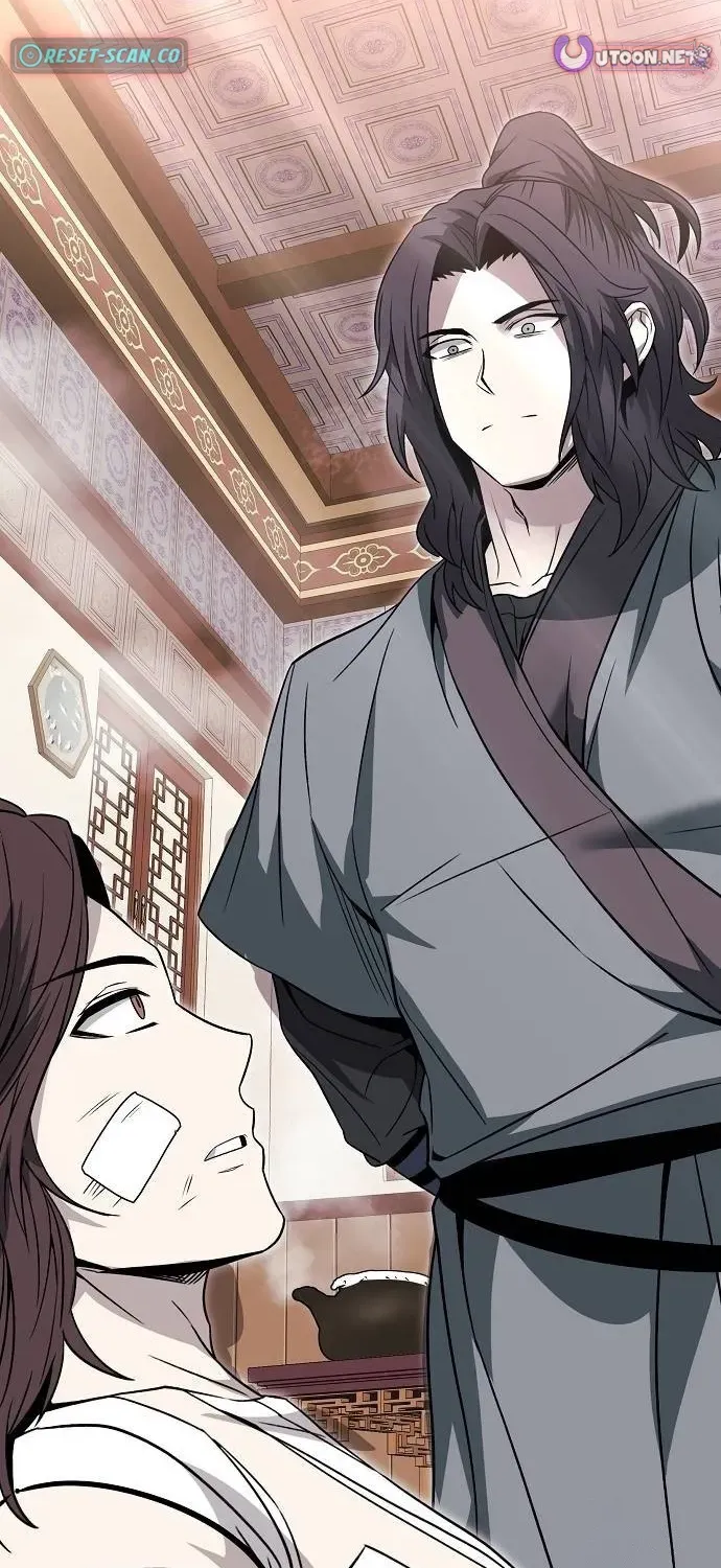 Mount Hua Sect's Greatest Genius Chapter 43 page 5 - 