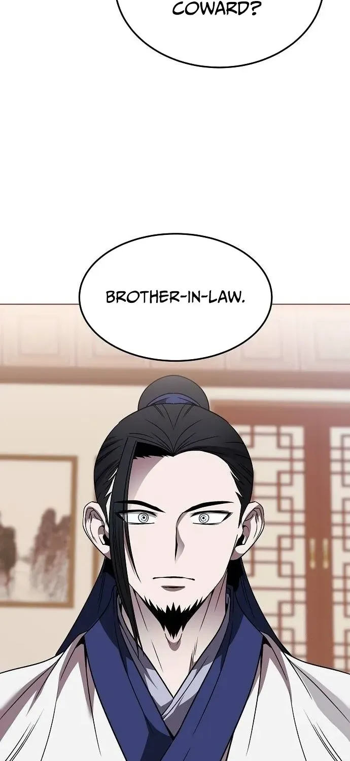 Mount Hua Sect's Greatest Genius Chapter 43 page 41 - 
