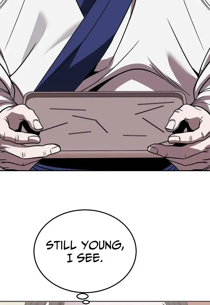 Mount Hua Sect's Greatest Genius Chapter 43 page 42 - 