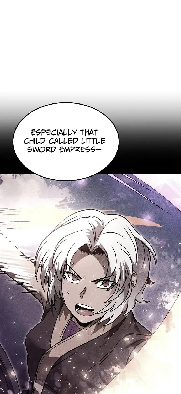 Mount Hua Sect's Greatest Genius Chapter 43 page 45 - 
