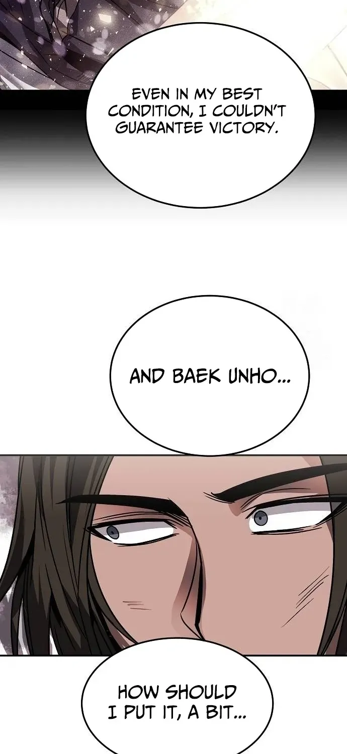 Mount Hua Sect's Greatest Genius Chapter 43 page 46 - 