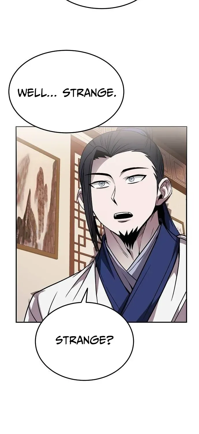 Mount Hua Sect's Greatest Genius Chapter 43 page 47 - 