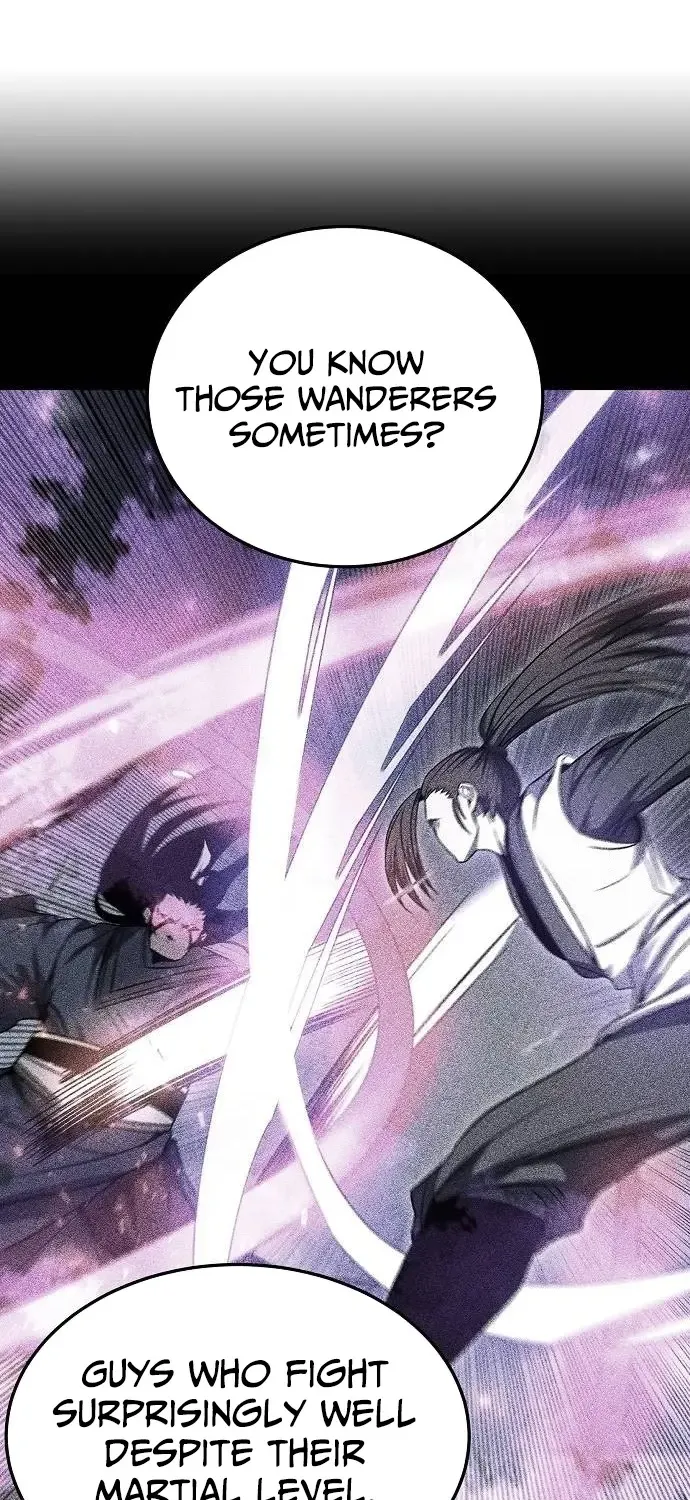 Mount Hua Sect's Greatest Genius Chapter 43 page 48 - 