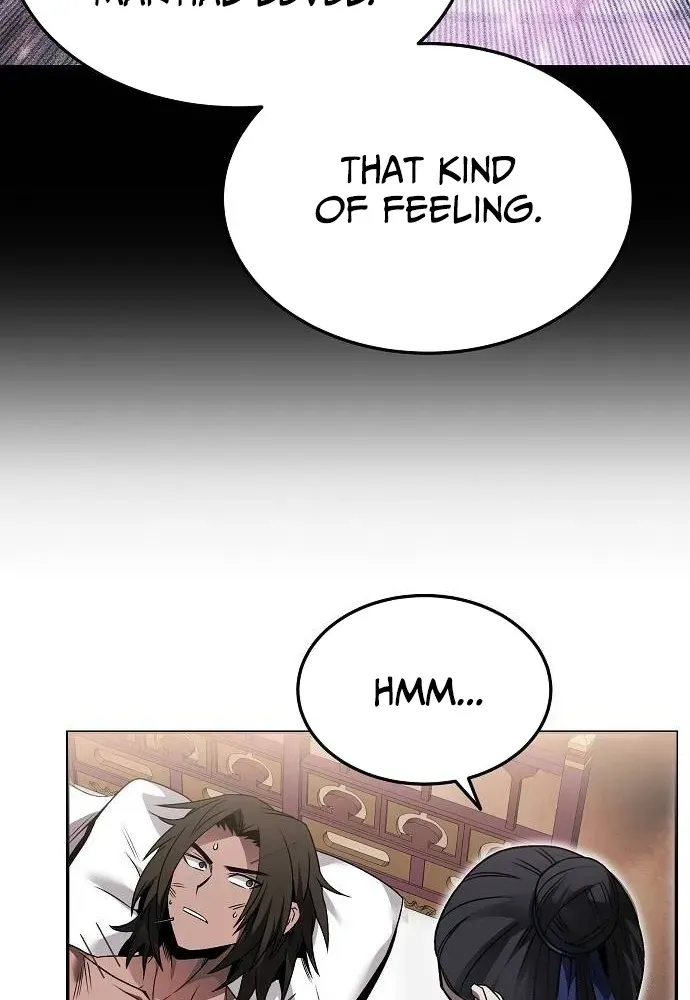 Mount Hua Sect's Greatest Genius Chapter 43 page 49 - 