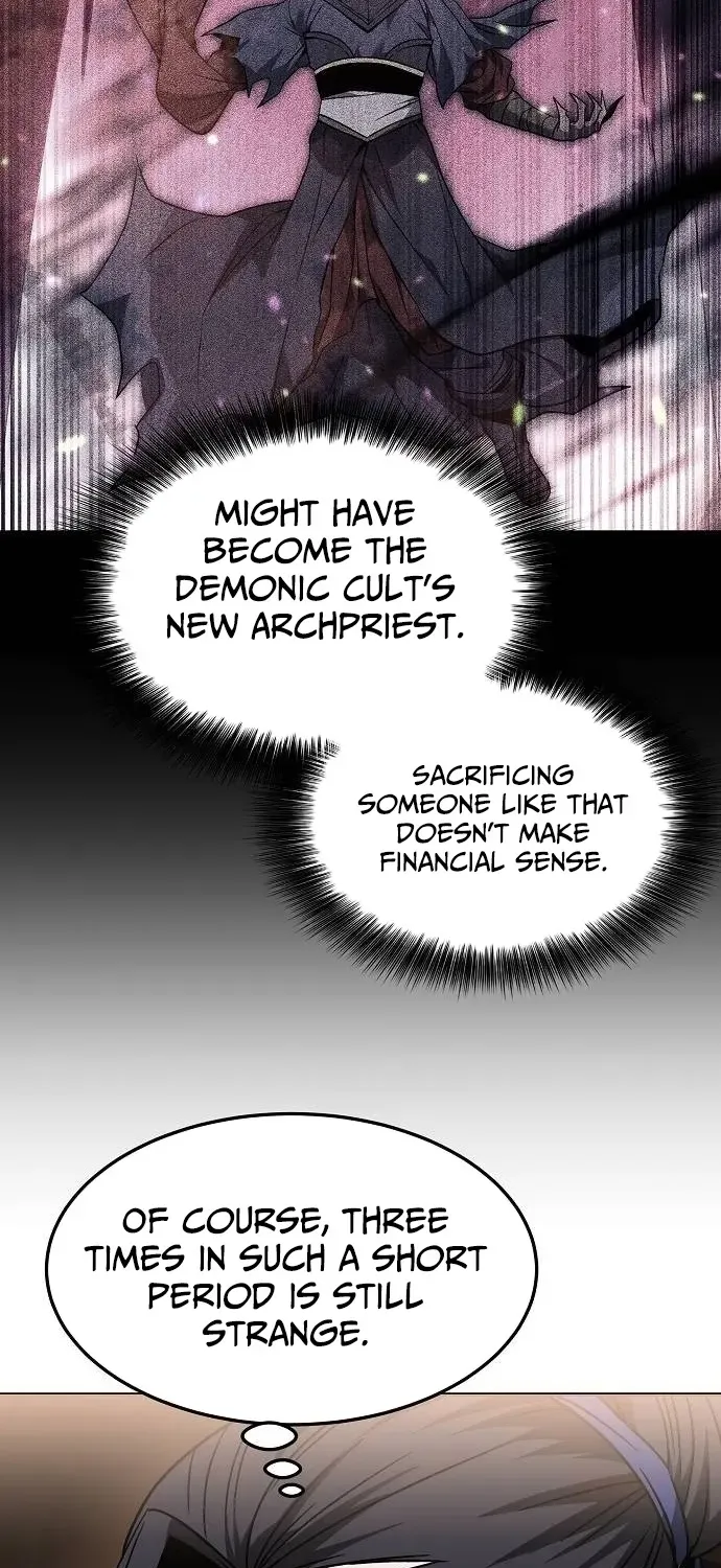 Mount Hua Sect's Greatest Genius Chapter 43 page 51 - 