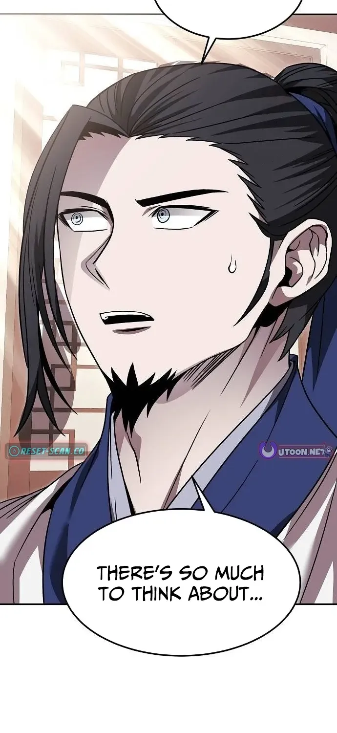Mount Hua Sect's Greatest Genius Chapter 43 page 53 - 