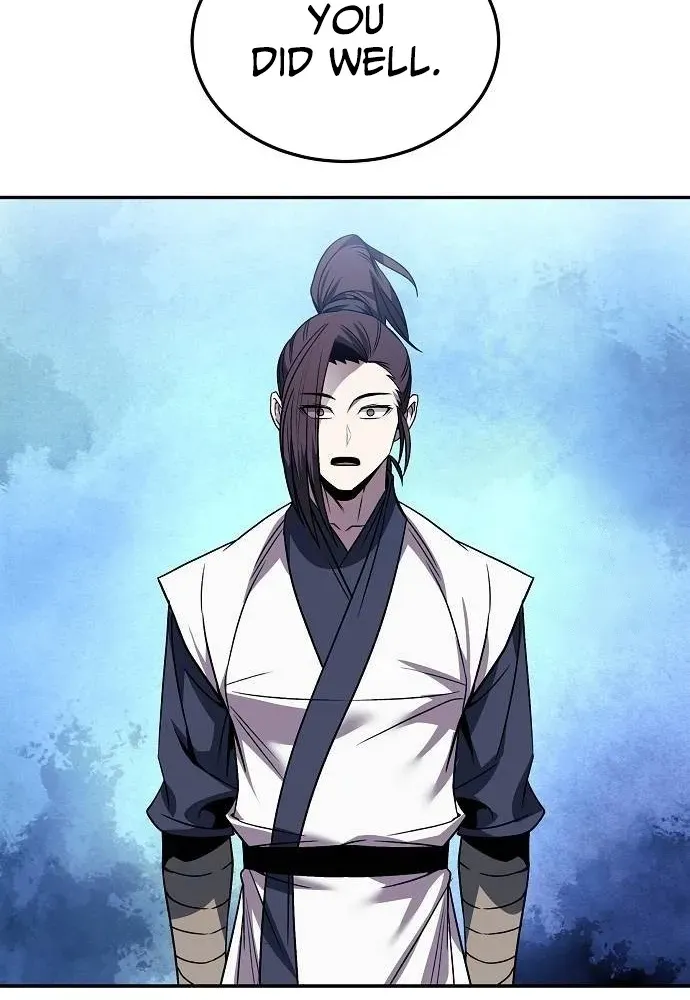 Mount Hua Sect's Greatest Genius Chapter 43 page 56 - 