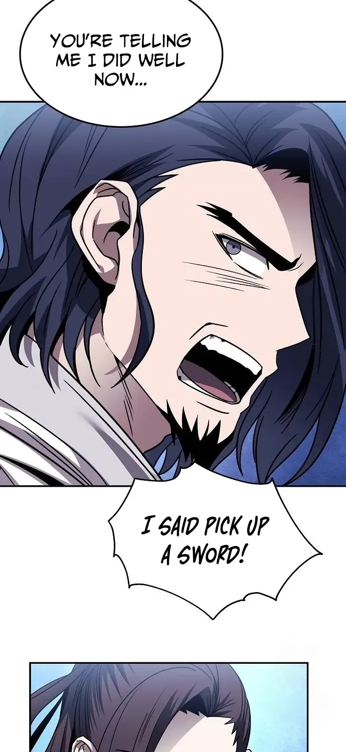 Mount Hua Sect's Greatest Genius Chapter 43 page 59 - 