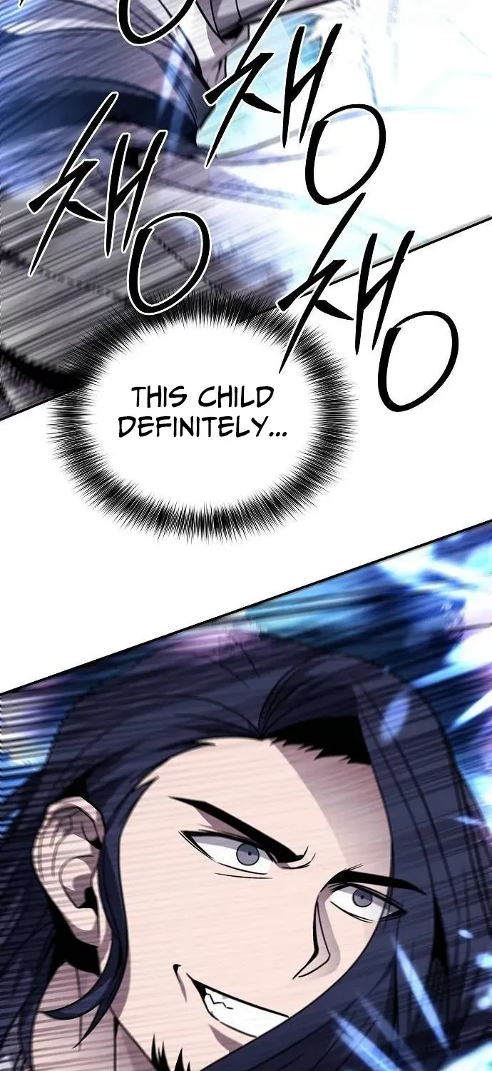 Mount Hua Sect's Greatest Genius Chapter 43 page 61 - 