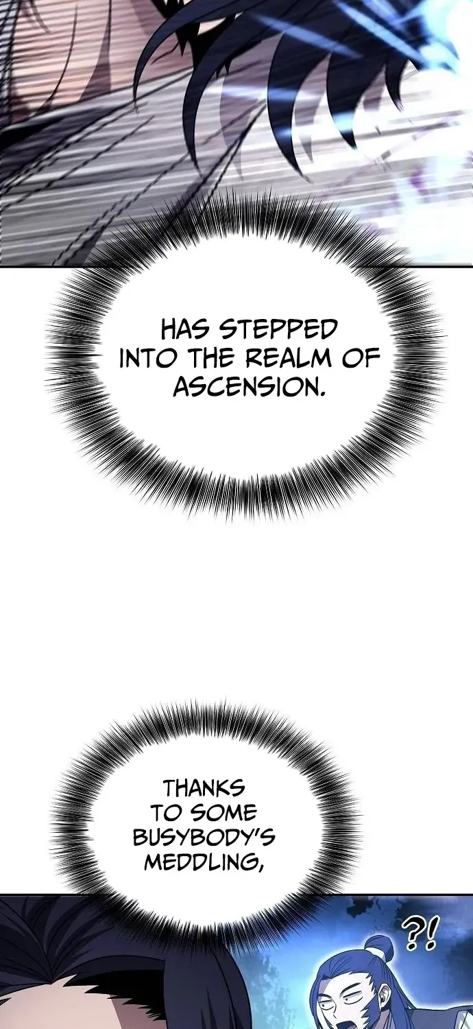 Mount Hua Sect's Greatest Genius Chapter 43 page 62 - 