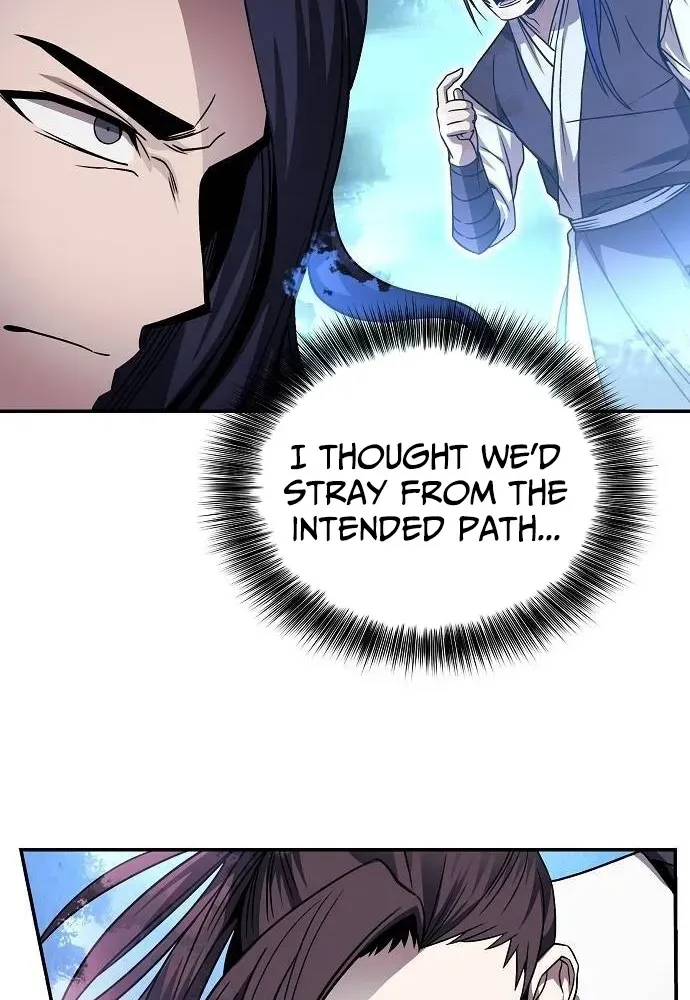 Mount Hua Sect's Greatest Genius Chapter 43 page 63 - 