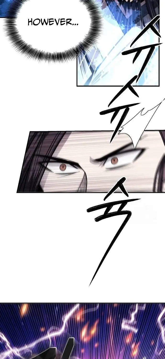 Mount Hua Sect's Greatest Genius Chapter 43 page 65 - 