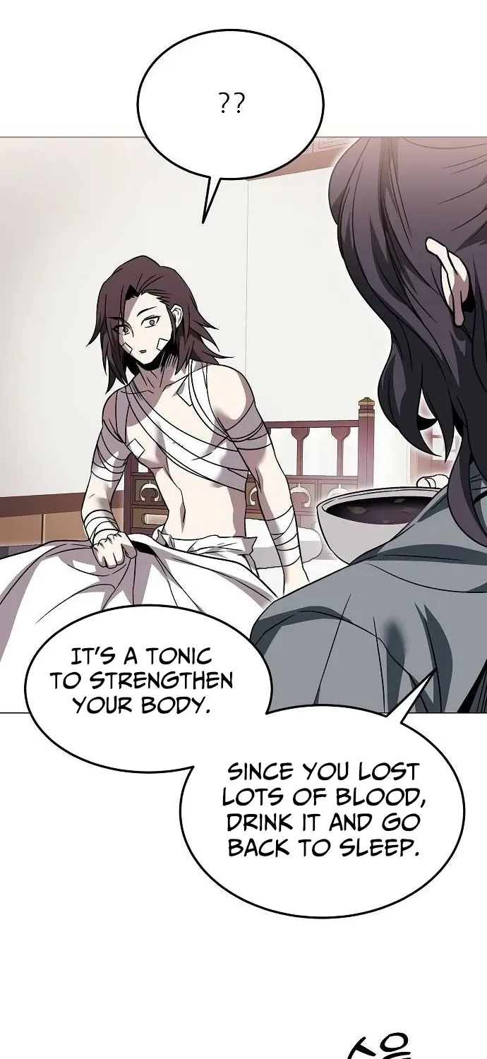 Mount Hua Sect's Greatest Genius Chapter 43 page 8 - 