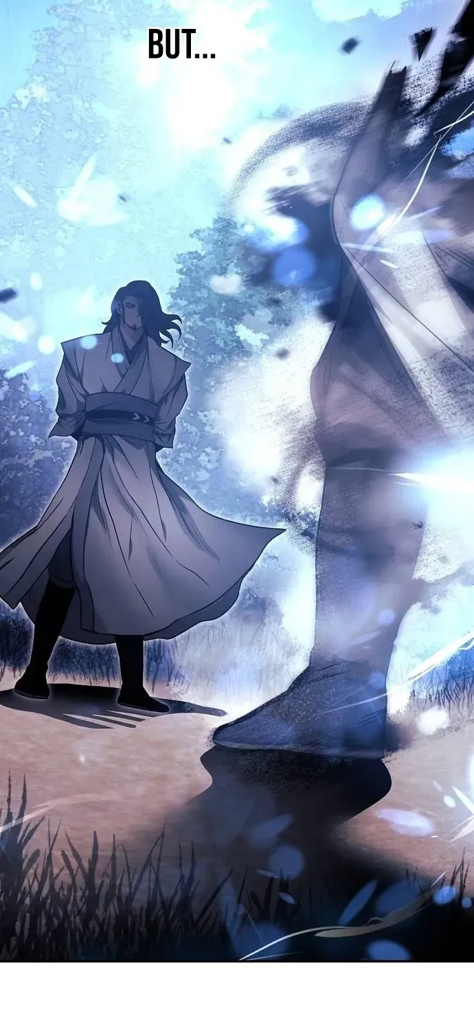 Mount Hua Sect's Greatest Genius Chapter 43 page 75 - 