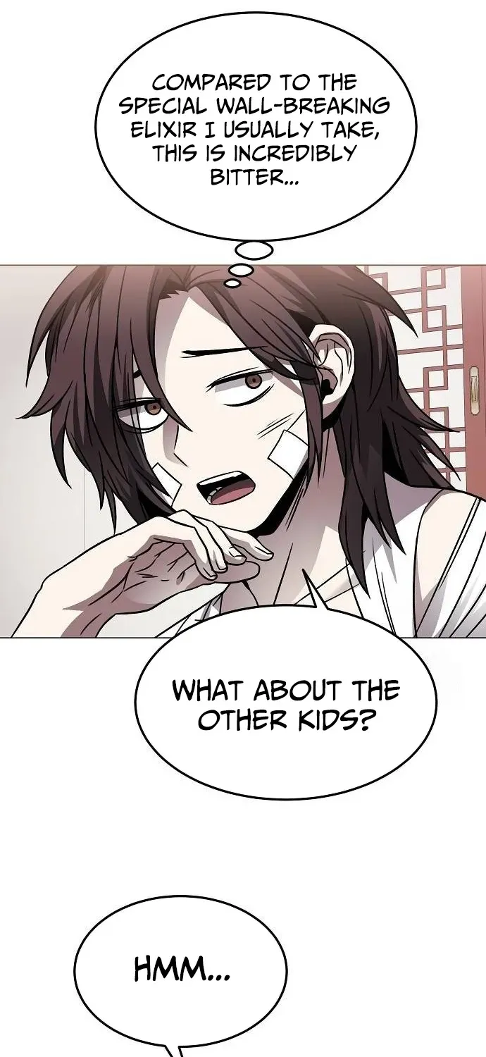 Mount Hua Sect's Greatest Genius Chapter 43 page 10 - 
