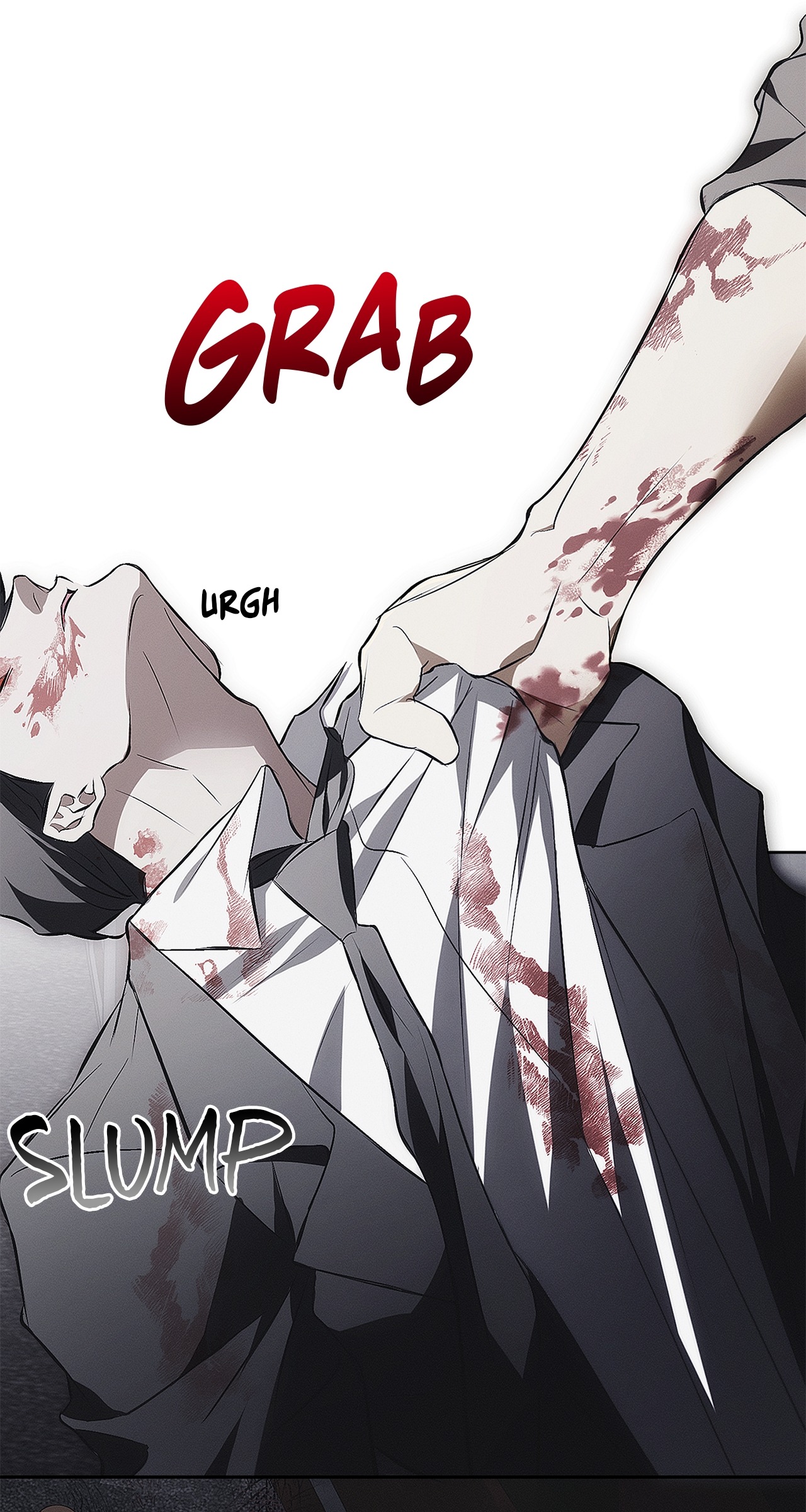 Mouse Trap Chapter 21 page 2 - 