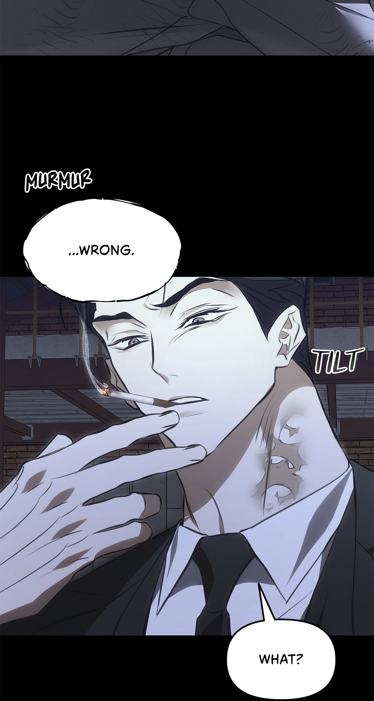 Mouse Trap Chapter 21 page 29 - 