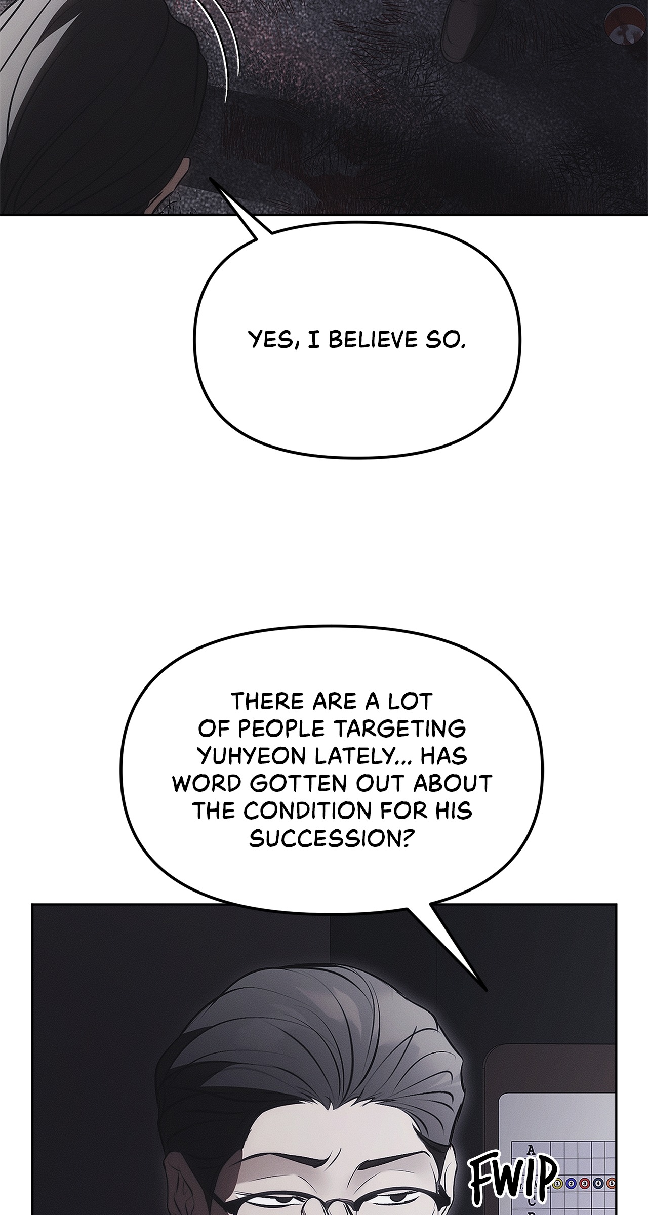 Mouse Trap Chapter 21 page 4 - 