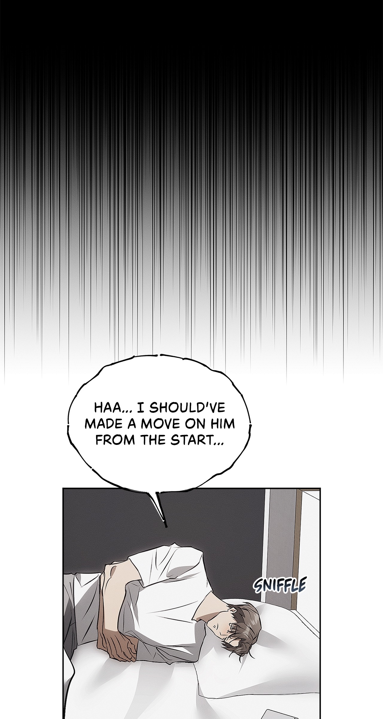 Mouse Trap Chapter 21 page 39 - 